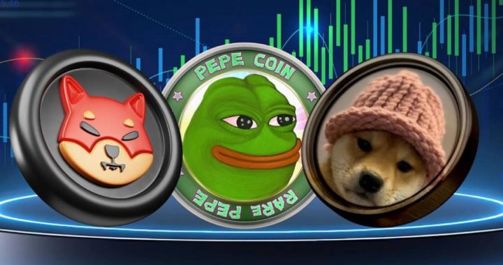 Pepeto’s $600K Presale Highlights Vision for Supporting Memecoins Ahead of 2025