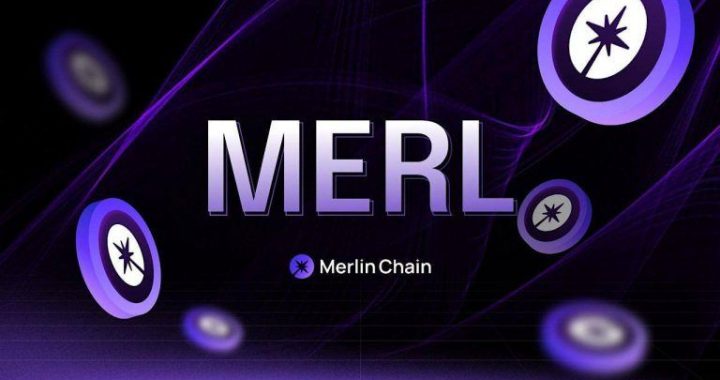 Merlin: A Promising Player in the Bitcoin-Native Ecosystem