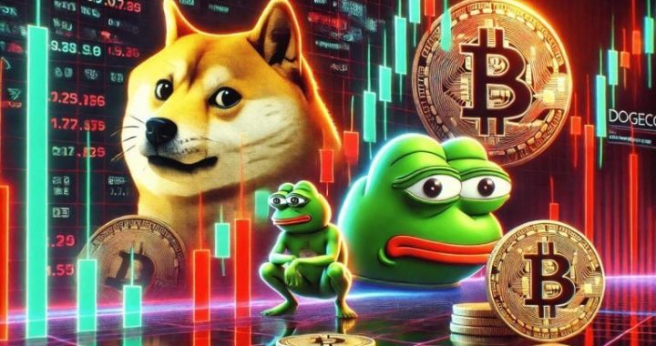 Dogecoin and Pepe Growth Stalls, Expert Says Buy Flockerz for Big Gains in the Next Bull Rally