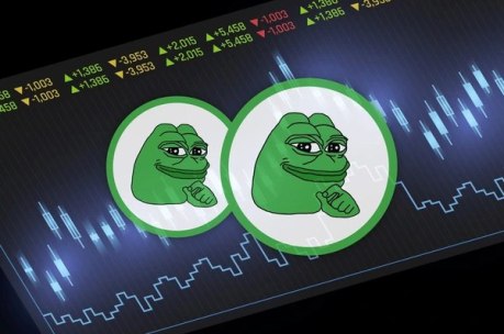 PEPE Slips Into Correction: Here Are Key Levels To Watch For A Rebound