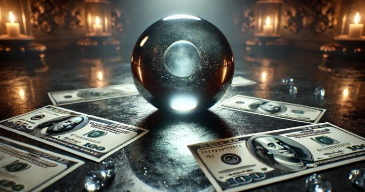 Polymarket Faces Significant Post-Election Lull in Trading Volume, User Activity