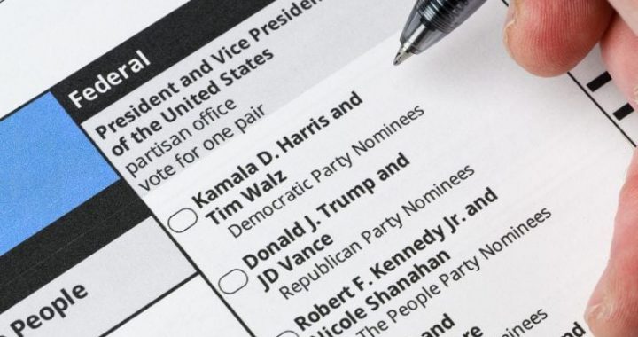 Crypto Markets Brace for Election Shifts, Coin Metrics Reports