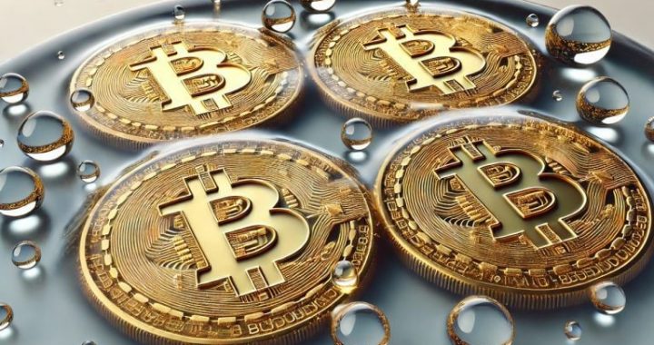 QCP Sees Bitcoin Momentum Pushing Toward $120K Despite Market Hazards