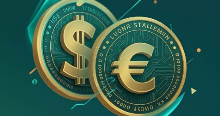 Quantoz Payments to Launch US Dollar and Euro Stablecoins