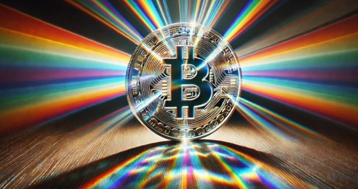 Bitcoin Hits Record High, but the Rainbow Chart Hints at Even Wilder Rides Ahead