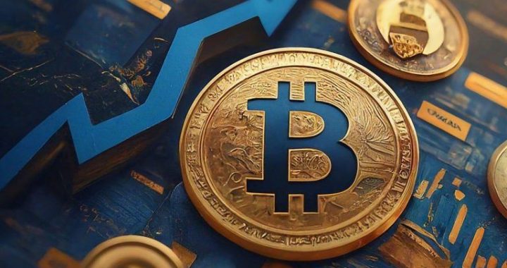 Record Breaking Volume for Blackrock ETF as Bitcoin Keeps Hitting New All Time Highs