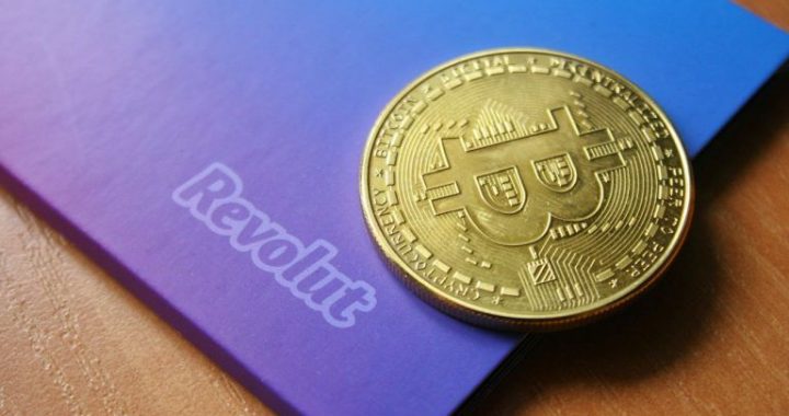 Revolut Launches Standalone Crypto Exchange Across Europe