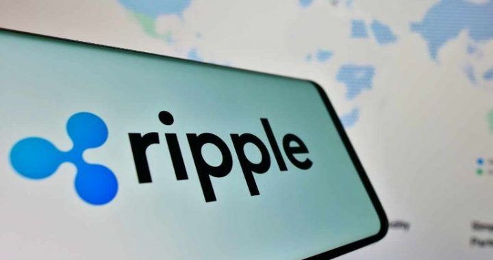 Ripple Unveils First Tokenized Money Market Fund on XRP Ledger