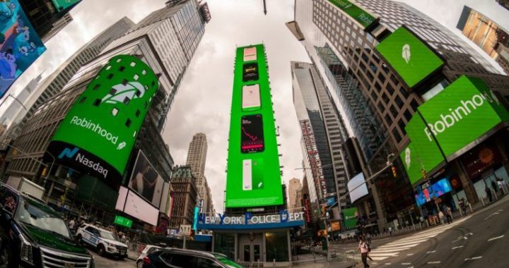 Robinhood Crypto Introduces Ethereum Staking for European Users