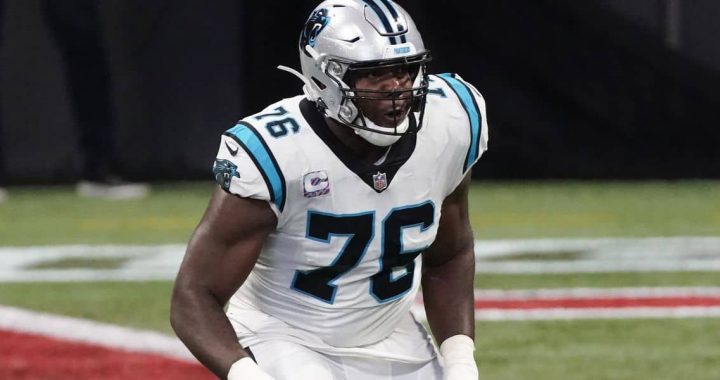 Ex-NFL Player’s Bitcoin Choice Turns $6.5M Salary into $21M Payout