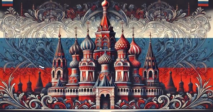 Russia’s Massive Leap: Digital Financial Market Eyes Trillion-Ruble Milestone