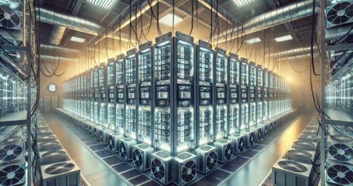 Russia’s Sweeping Crypto Mining Regulations Take Effect, Setting Strict New Rules