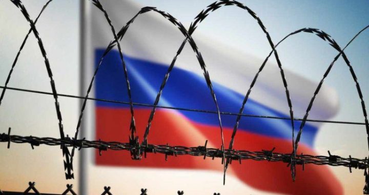 Russia’s Foreign Trade Defies Western Sanctions, Official Claims