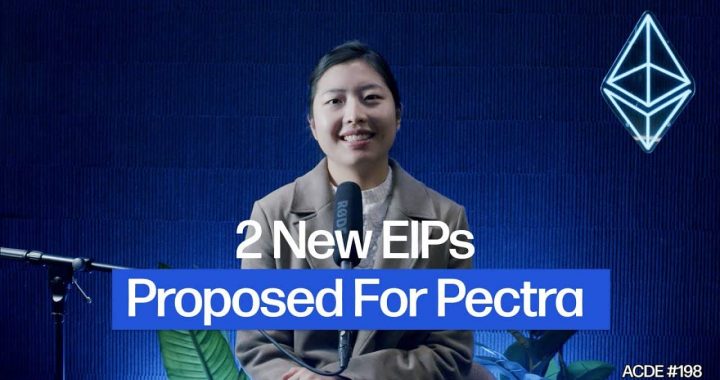 Ethereum Prepares for Pectra with Mekong Testnet: Will ETH Break $3,500?