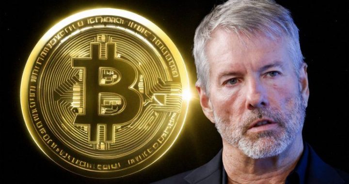 Michael Saylor’s ‘No Second Best’ Holds Strong as BTC Outpaces Hypothetical ETH Investment 