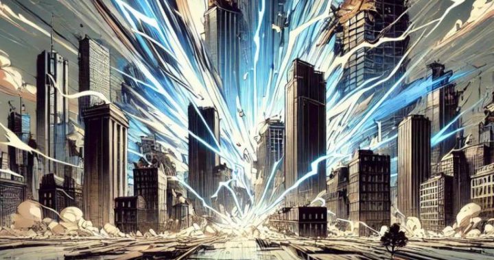 Financial Giant Charles Schwab Signals Big Moves in Crypto Trading