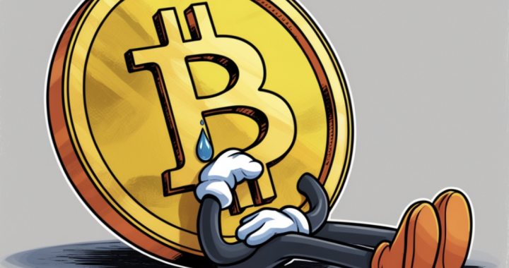 I Bought Bitcoin Today – And Felt Nothing