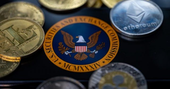 SEC Crypto Litigation Releases – October 2024