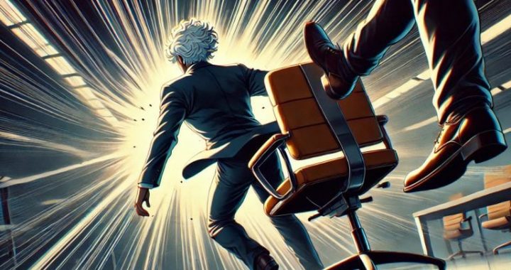 Anti-Crypto Senator Ousted: Ohio Rejects ‘Crypto Public Enemy’ for New Era