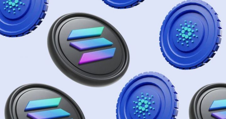 SOL, ADA,  and CRO Rally as Altcoin Momentum Picks Up—Is This the Start of Altcoin Season?