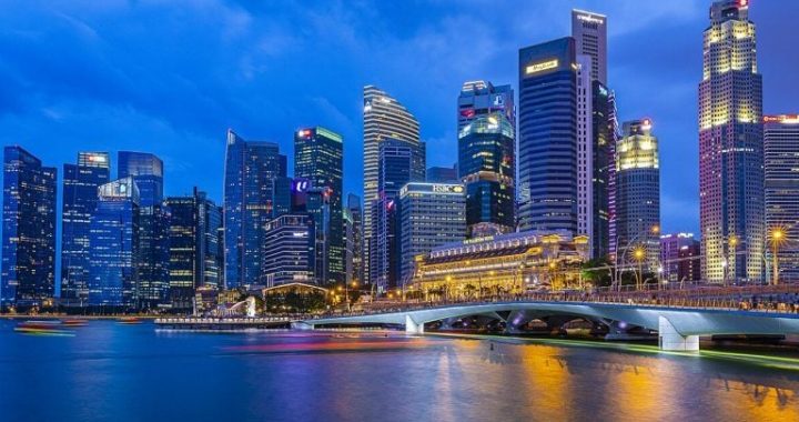 Singapore Regulator Unveils Plan to Develop, Commercialize Tokenized Assets