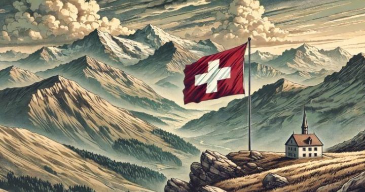 Swiss National Bank Chair Flags Crypto Risks, Calls Bitcoin and Ether a ‘Niche Phenomenon’
