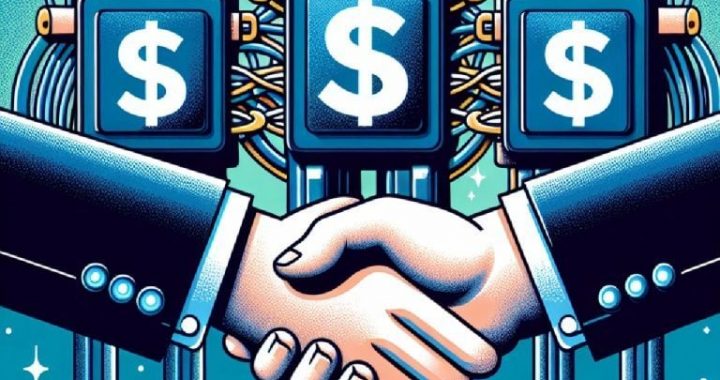 Sol Strategies Purchases 4 New Validators in $18 Million Deal