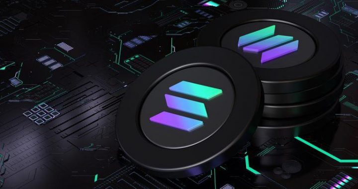 $97 Billion and Growing: Solana’s Staggering Climb Captivates Crypto Market