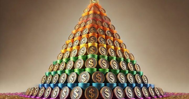 A $9.7 Billion Boom in 14 Days—Stablecoin Market Eyes Historic Peak