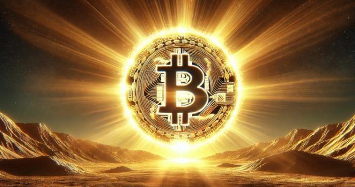 Bitcoin Surge Drives Deribit to $40.8 Billion Open Interest Peak