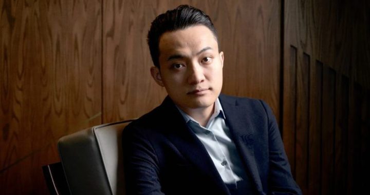 Trump Family Crypto Project World Liberty Financial Gets a $30M Boost From Justin Sun’s Tron