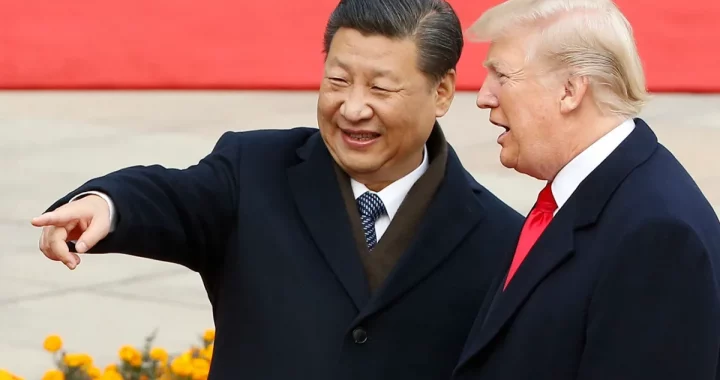 Trade War: As Trump Threatens China With 10% Tariffs, Asian Giant Prepares Countermeasures