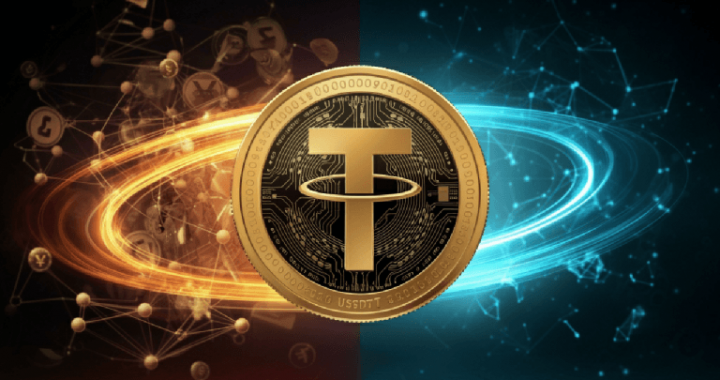 Tether to Perform $2 Billion USDT Chain Swap to Ethereum