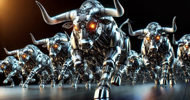 The Bitcoin Report: Key Trends, Insights, and Bitcoin Price Forecast