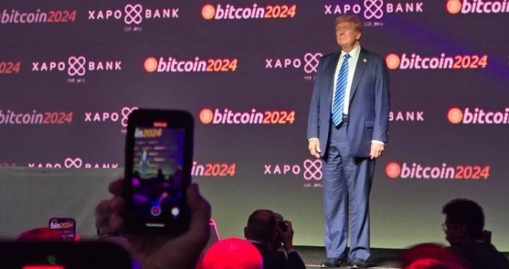 Trump Wins, Bitcoin Surged: What’s Next?