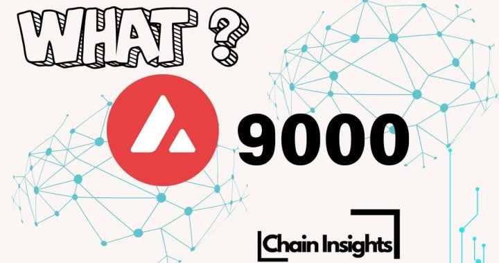 Avalanche Unlocks $50M in AVAX Tokens: Will It Dent AVAX Price?