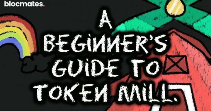 Meme Coin Showdown: Token Mill vs. Pump.fun in the Battle for Meme Coin Supremacy