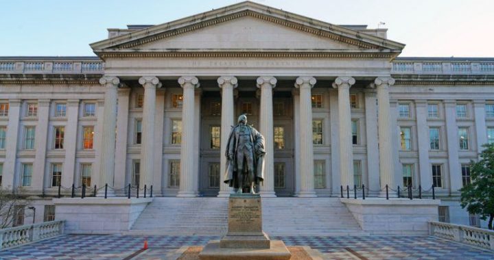 Tokenized US Treasury Market Hits $2.5 Billion With Real World Assets Exceeding $13 Billion