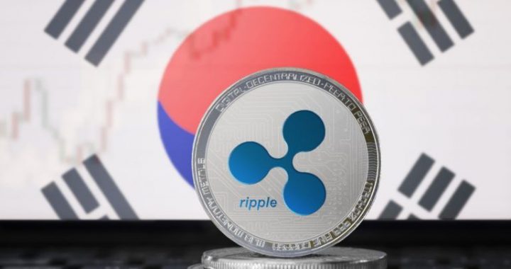Trading Volumes on Korean Exchanges Surge With DOGE and XRP Dominating