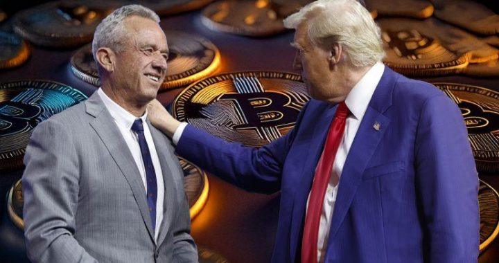 RFK Jr. Calls Bitcoin ‘A Hedge for Middle Class Americans’ Amid Treasury Secretary Contest