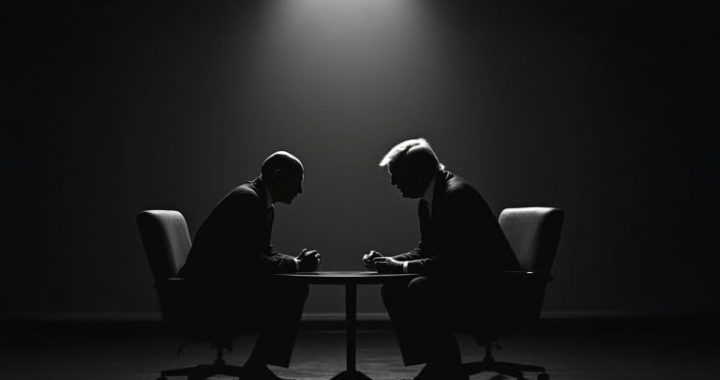 Coinbase CEO Brian Armstrong and Trump Reportedly Hold Private Discussion