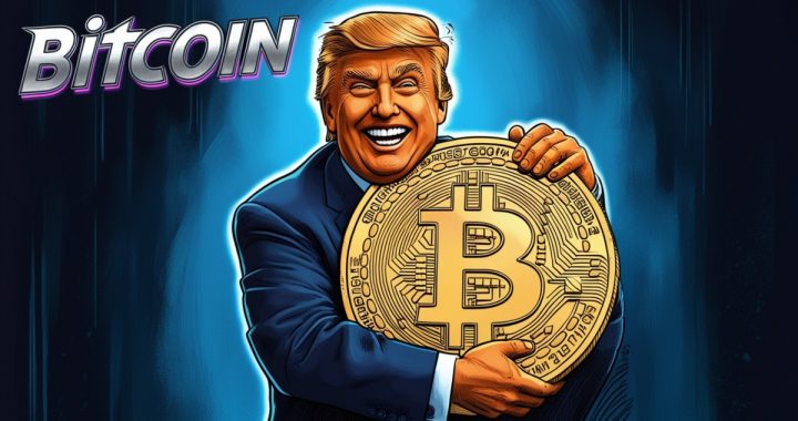 I’m Grateful for Trump’s Embrace of Bitcoin