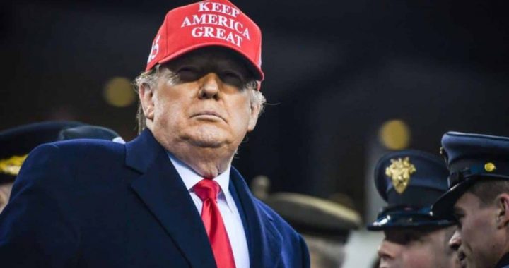 Donald Trump’s Media Firm is in “Advanced Talks” to Acquire Crypto Trading Platform Bakkt