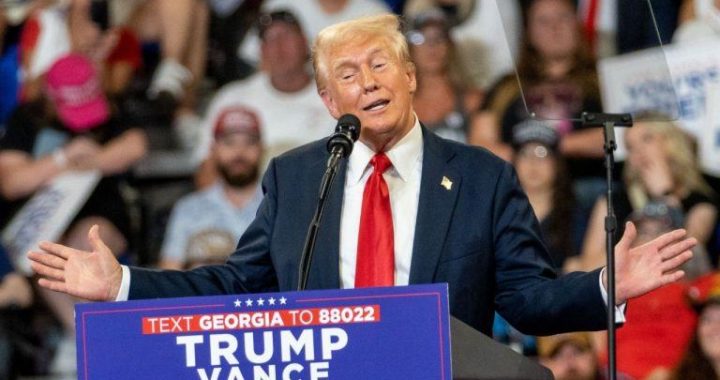 Trump Bump or Trump Dump?