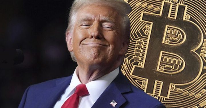 Crypto Industry Experts React as Trump’s Re-Election Shakes up Digital Assets