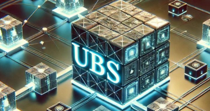 UBS Digital Cash Pilot Completes, Paving the Way for Blockchain Payments
