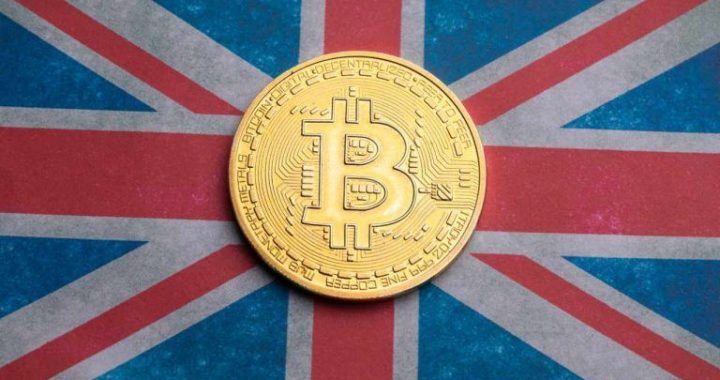 UK Urged to Consider Bitcoin Reserve as Trump Leads Crypto Revolution