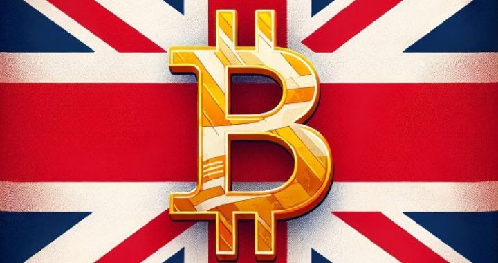 United Kingdom to Introduce Regulation for Crypto in 2025