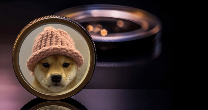 Dogwifhat Price Prediction: After 39% Pump, Are WIF and STARS Next to Explode Like Dogecoin?