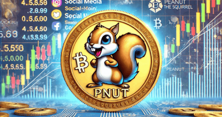 Crypto Whale Makes $16.8M on PNUT and FRED in a Week, is PEPU the Next Millionaire Maker?